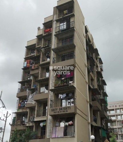 Shiv Drishti Tower View
