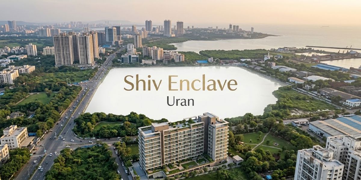 Shiv Enclave Featured Image