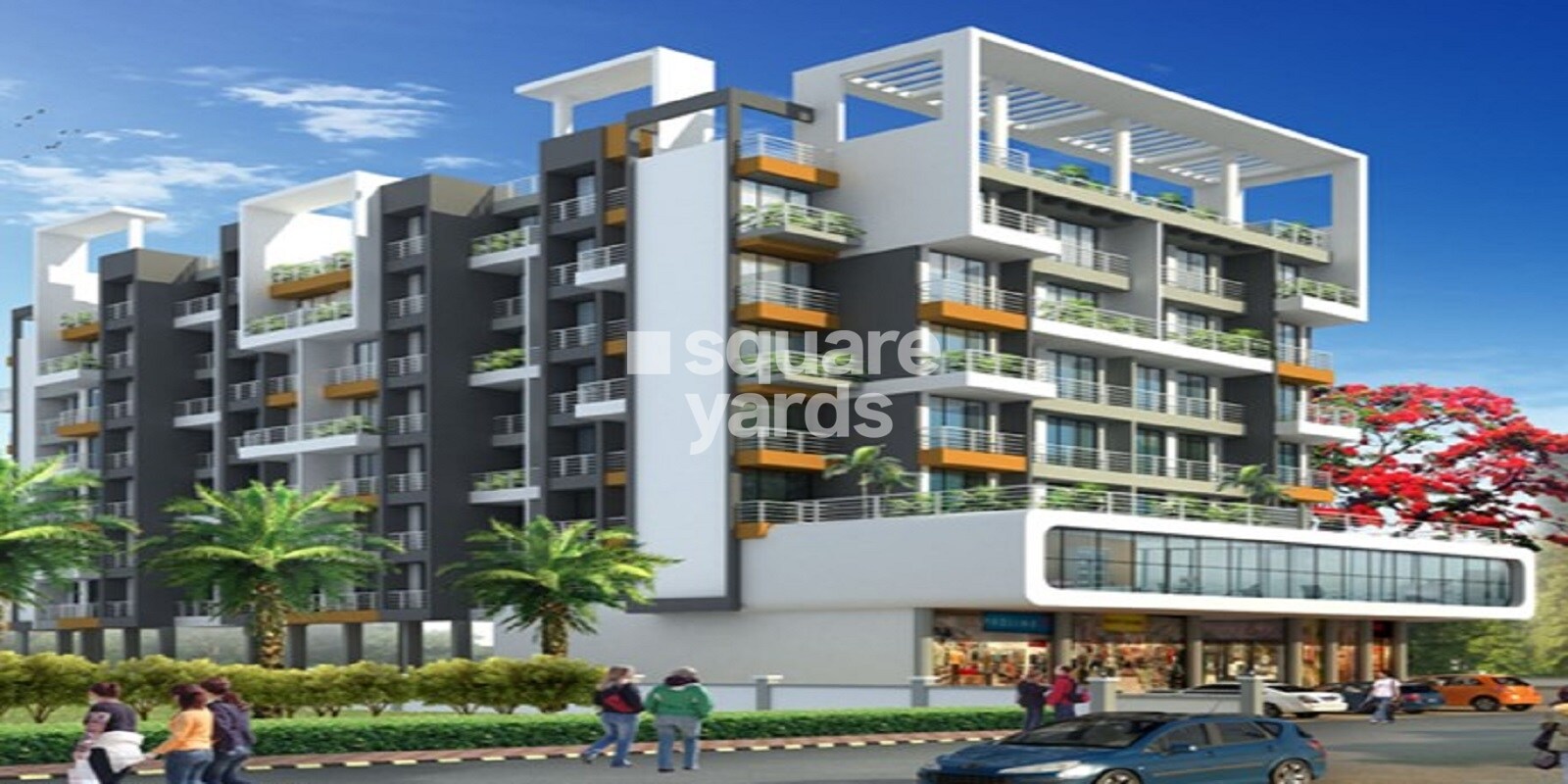 Shiv Prakash Celebration