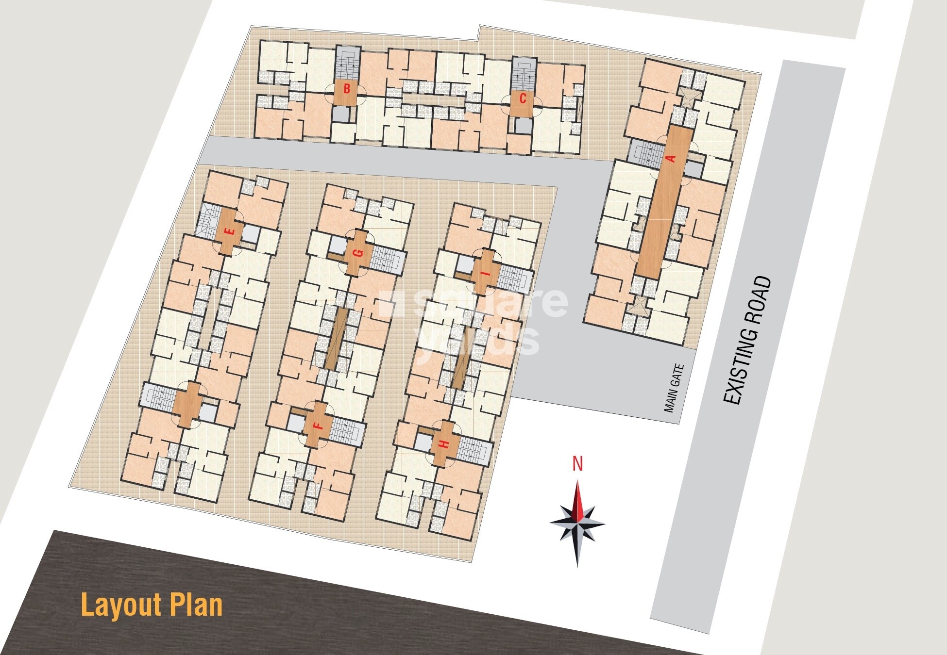 Shiv Residency Vichumbe