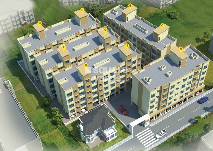 Shiv Residency Vichumbe