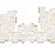 Shiv Shakti Complex Chikhale Floor Plans