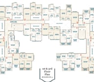 Shiv Shakti Complex Chikhale Floor Plans