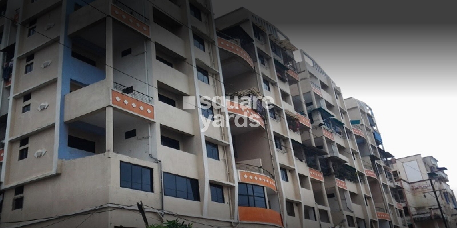 Shiva Kalpataru Arcade