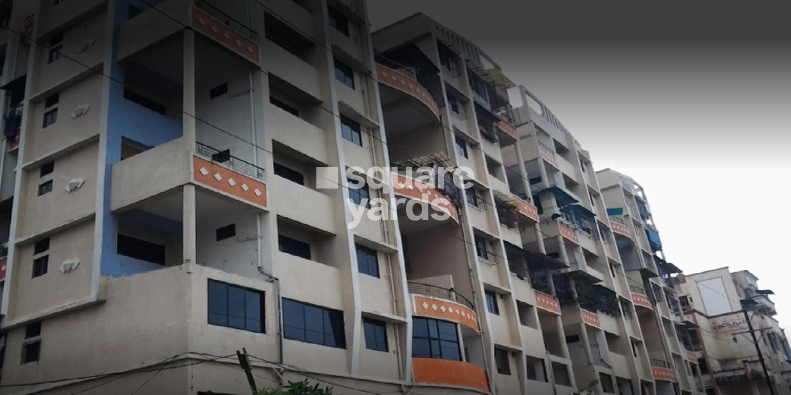 Shiva Kalpataru Arcade