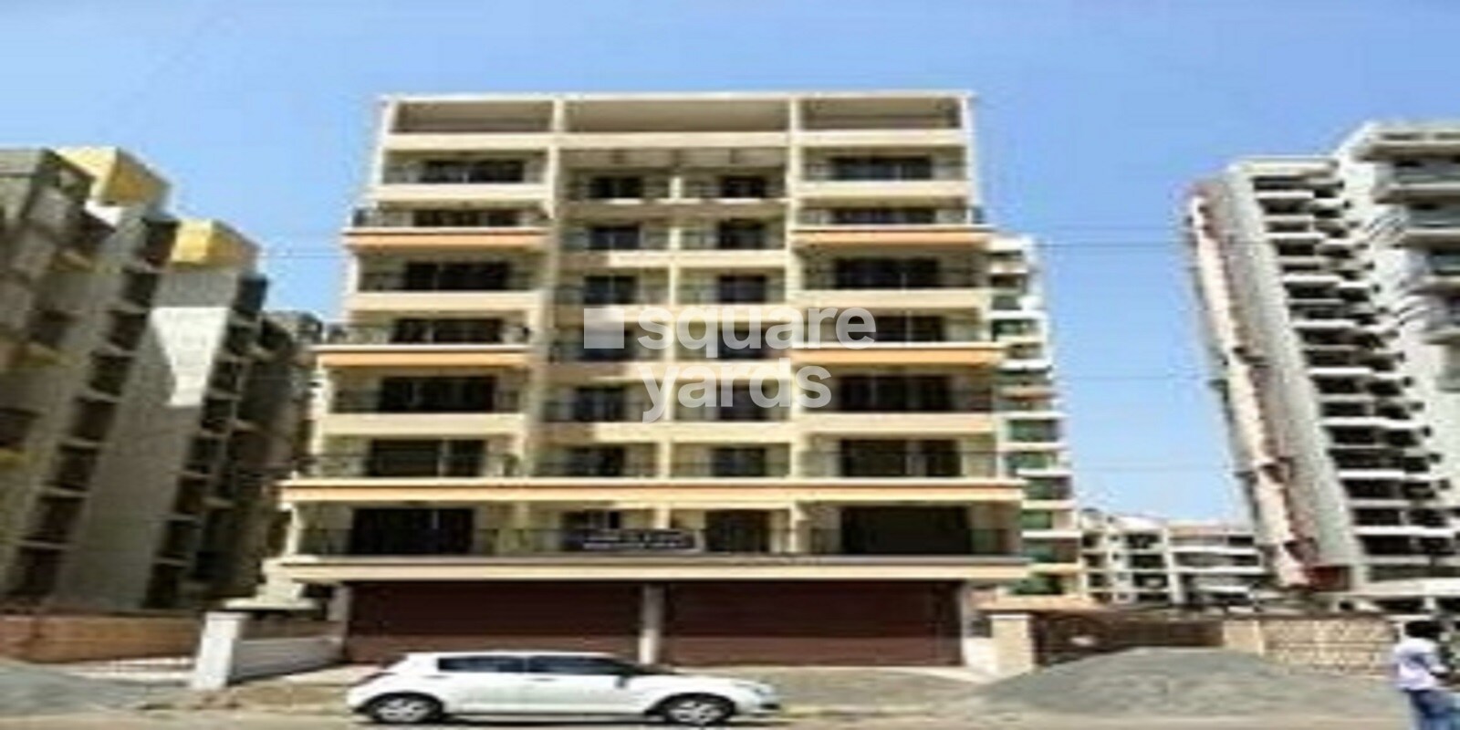 Shivam CHS Kharghar Featured Image