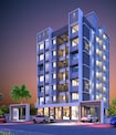 Shivam Unity Homes Apartment Exteriors