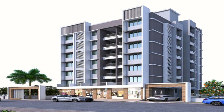 Shivam Unity Homes Cover Image