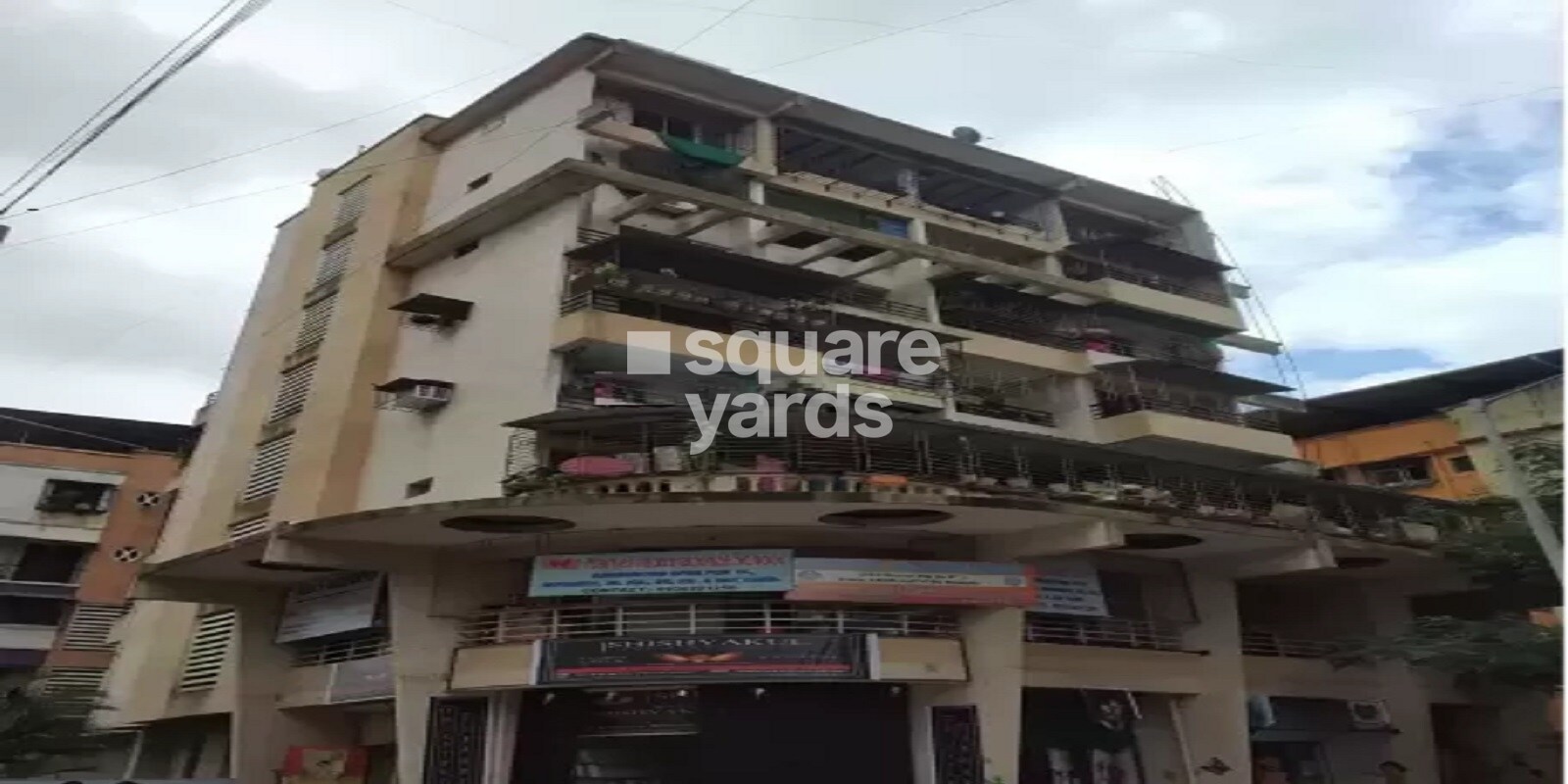 Shivdarshan Complex