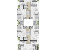 Shivesh Auram Floor Plans