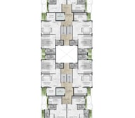 Shivesh Auram Floor Plans