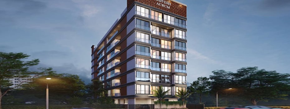 Shivesh Auram Cover Image