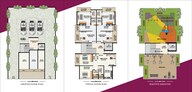 Shivesh Damodar Floor Plans