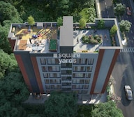 Shivesh Emerald Tower View