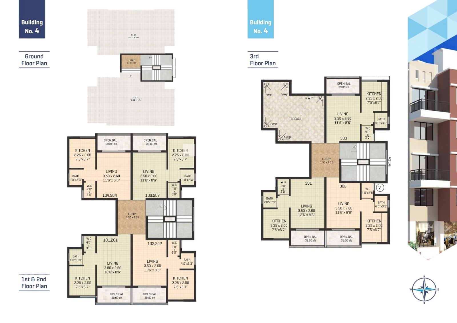 Shivkrupa Priyanshi Residency