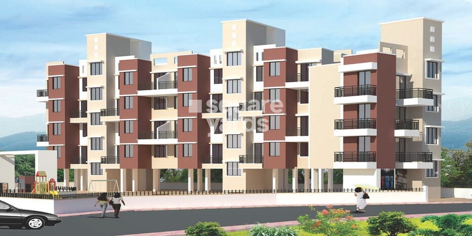 Shivkrupa Priyanshi Residency Cover Image