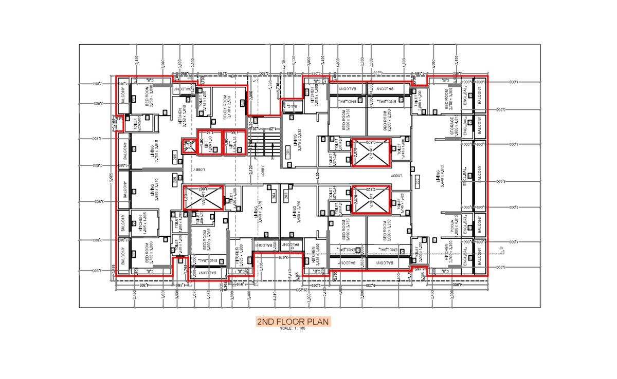 Shivneri Mukta Residency