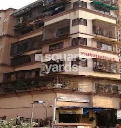 Shivshankar 1 CHS Shivshankar 1 CHS