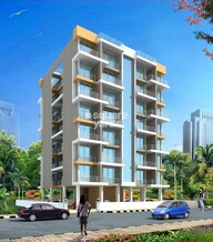 Shivtej Ashiyana Tower View