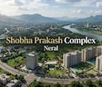 Shobha Prakash Complex