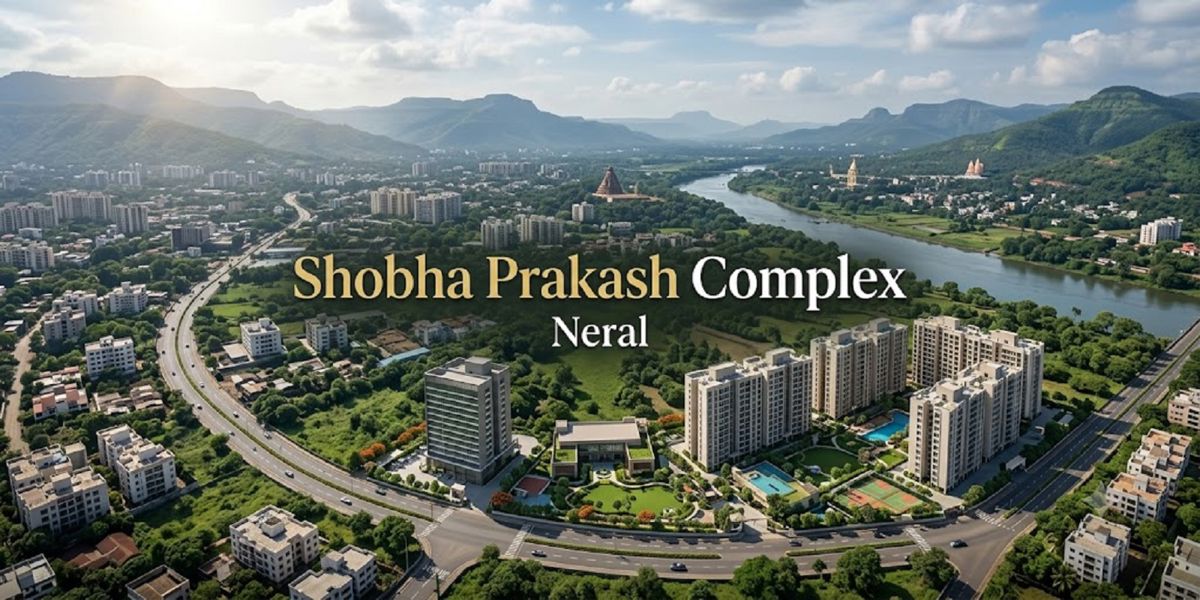 Shobha Prakash Complex Featured Image