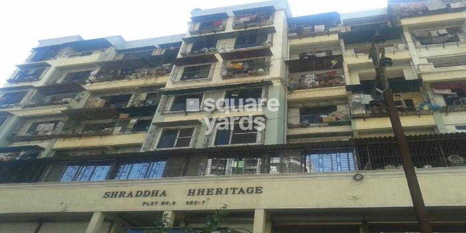 Shraddha Heritage