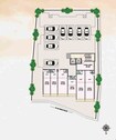 Shree Aaditya Akshay Master Plan Image