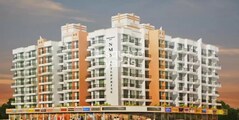 Shree Ambica Moreshwar Heritage