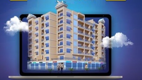 Shree Bramha Heritage