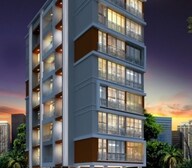 Shree Chaitanya Pride Apartment Exteriors