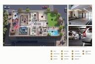 Shree Chamunda Damodarpriya Amenities-Features