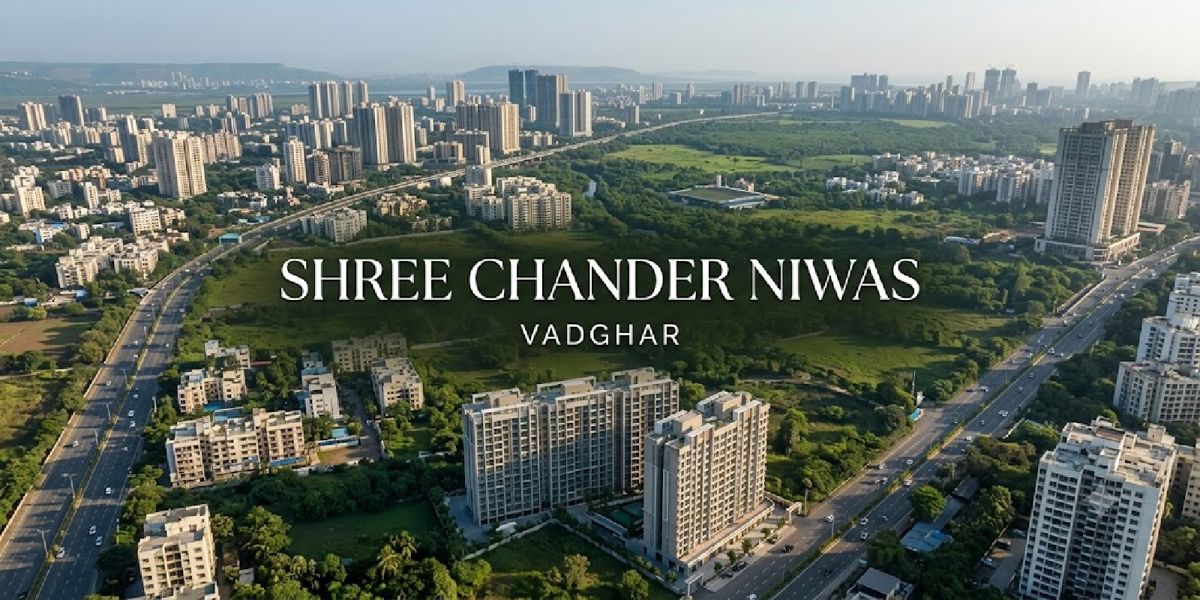 Shree Chander Niwas Featured Image