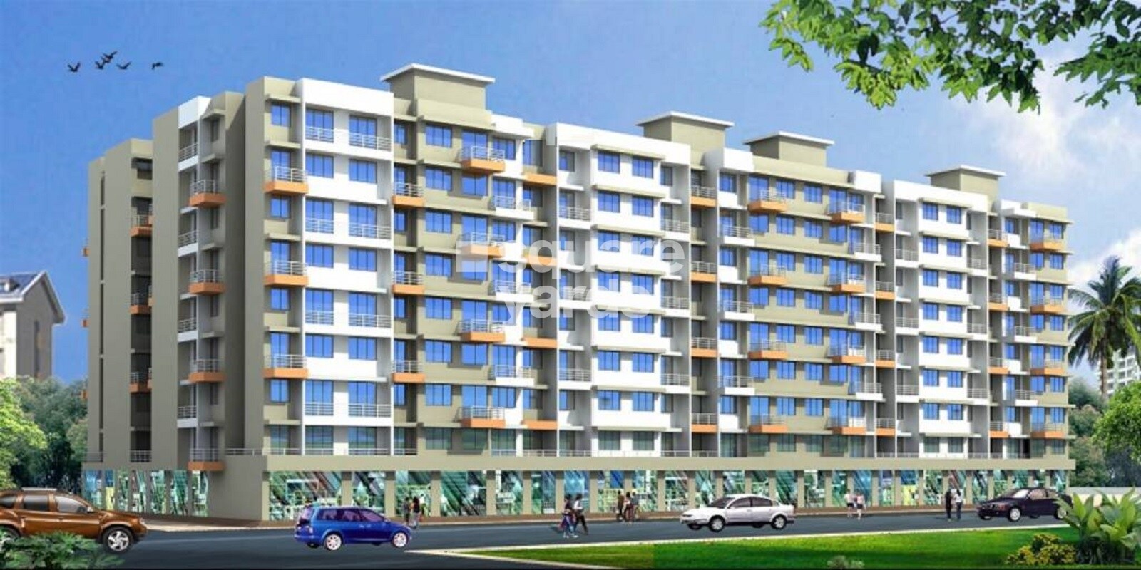 Shree Chinmay Gaurang Grihsankul