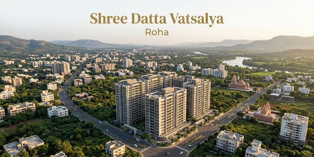 Shree Datta Vatsalya