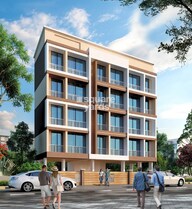 Shree Durga Palace Tower View