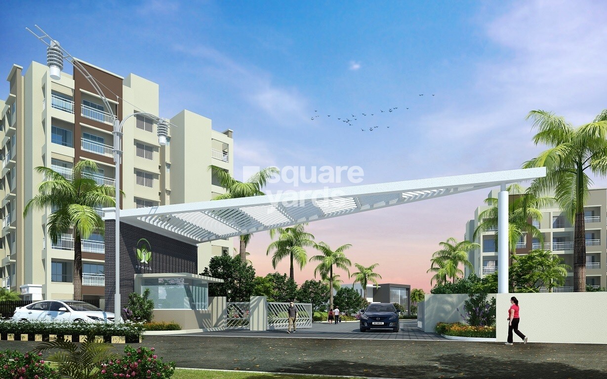 Shree Enterprises Sparsh Phase 2