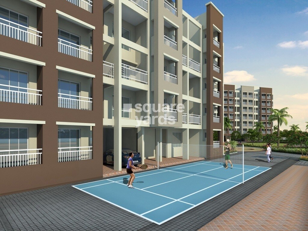 Shree Enterprises Sparsh Phase 2