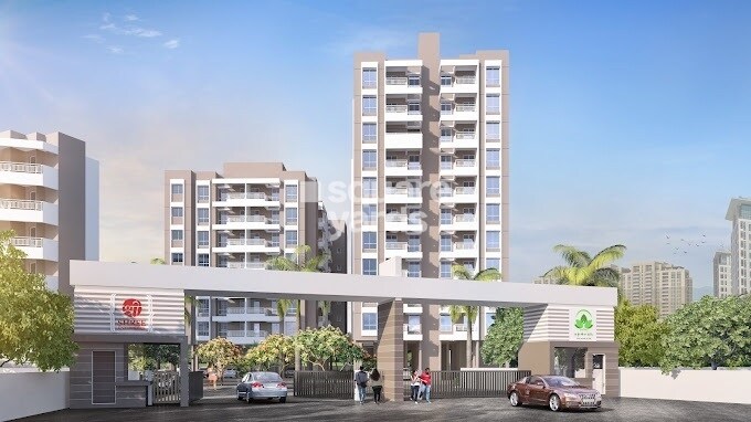 Shree Enterprises Sparsh Phase 2