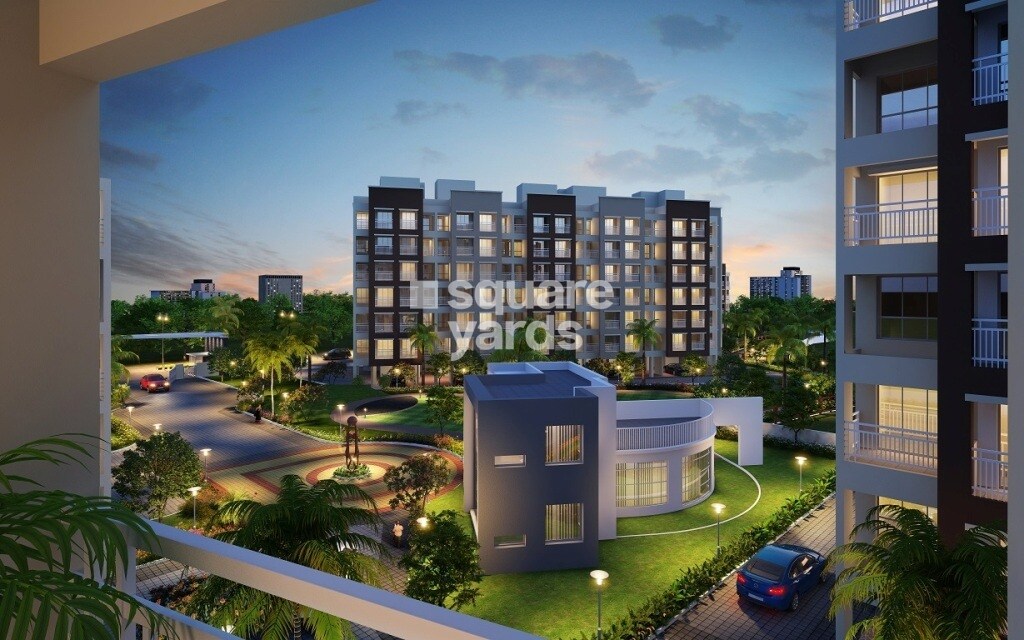 Shree Enterprises Sparsh Phase 2