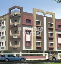 Shree Ganesh Apartments Kharghar Shree Ganesh Apartments Kharghar