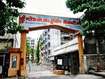 Shree Ganesh CHS Nerul Entrance View