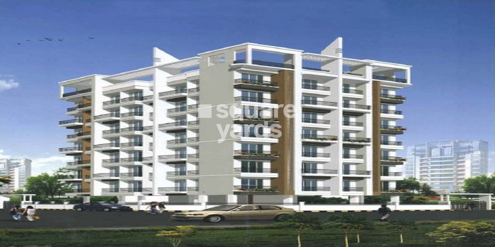 Shree Ganesh Darshan