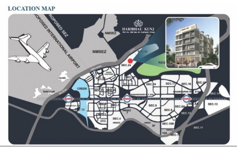 Shree Ganesh Haribhau Kunj