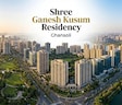 Shree Ganesh Kusum Residency