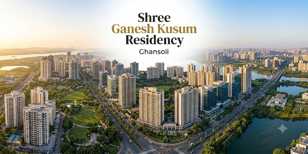 Shree Ganesh Kusum Residency