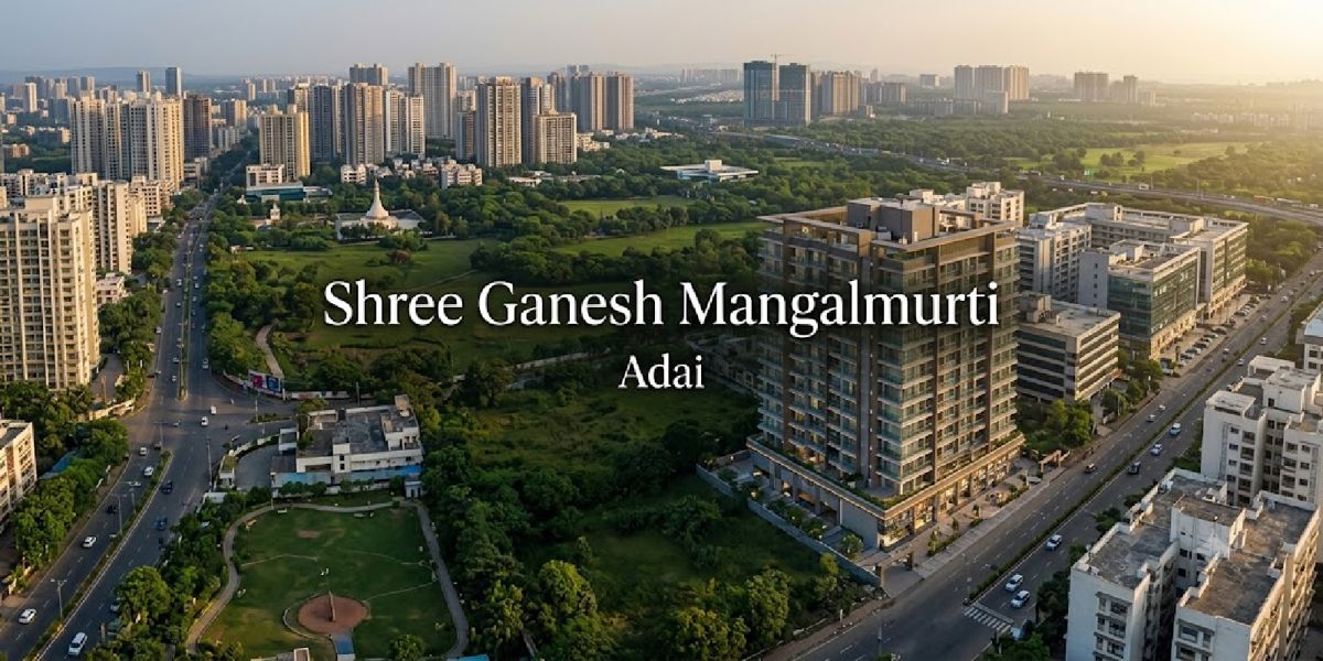 Shree Ganesh Mangalmurti