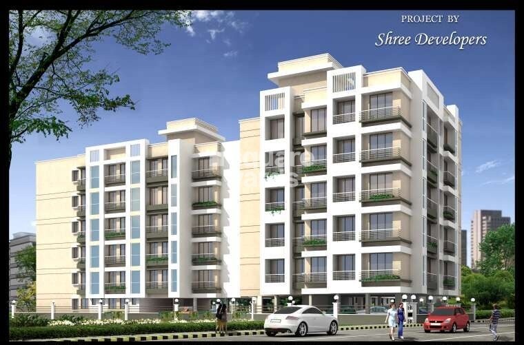 Shree Ganesh Residency