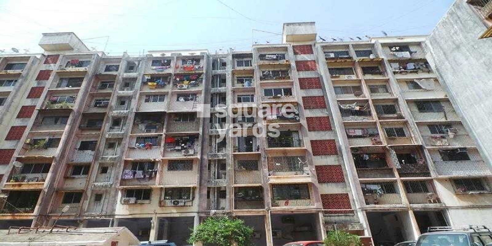 Shree Gurudatta Complex