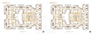 Shree Hari Priya Floor Plans