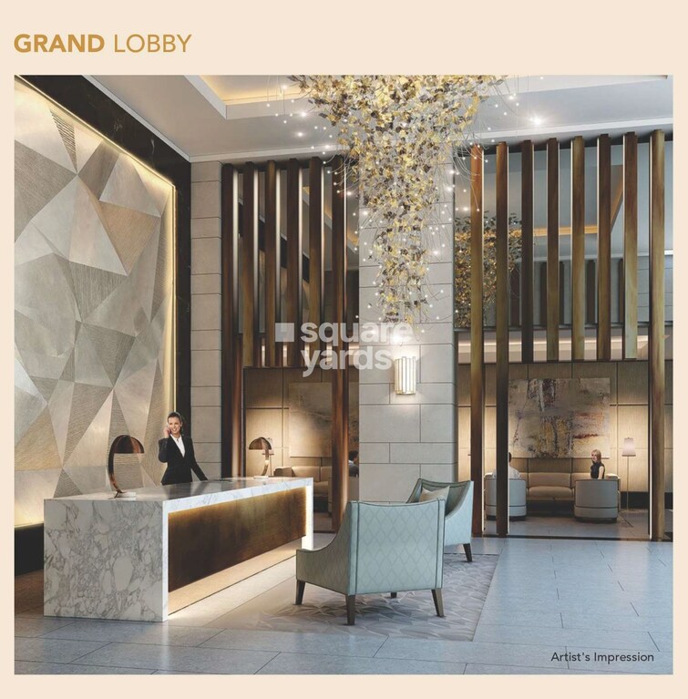 Shree Hari Priya Waiting Lounge